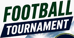 Football Tournament Registration